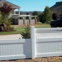 Prineville ABC Fence Co