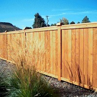 Prineville ABC Fence Co