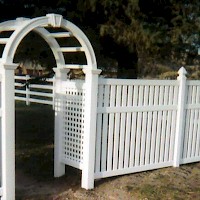 Prineville ABC Fence Co