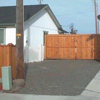 Prineville ABC Fence Co