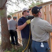 Prineville ABC Fence Co