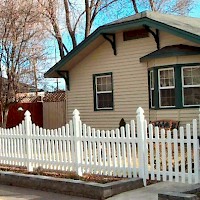 Prineville ABC Fence Co