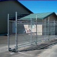 Prineville ABC Fence Co