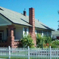 Prineville ABC Fence Co