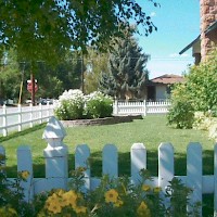 Prineville ABC Fence Co