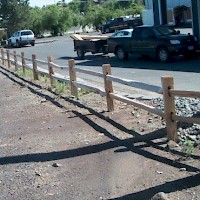 Prineville ABC Fence Co