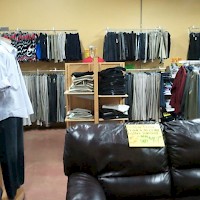 Prineville JC's Bargain Haven