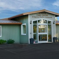 Ochoco Care Center