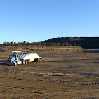 Prineville Bartlett Excavation and Construction LLC