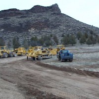 Prineville Bartlett Excavation and Construction LLC