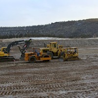 Prineville Bartlett Excavation and Construction LLC