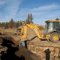 Prineville Bartlett Excavation and Construction LLC