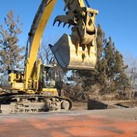 Prineville Bartlett Excavation and Construction LLC