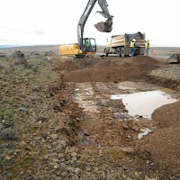 Prineville SMAF Construction Environmental