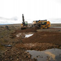 Prineville SMAF Construction Environmental