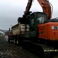 Prineville SMAF Construction Environmental