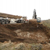 Prineville SMAF Construction Environmental