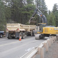 Prineville SMAF Construction Environmental