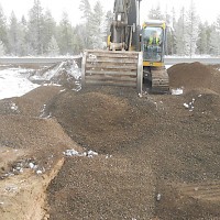 Prineville SMAF Construction Environmental