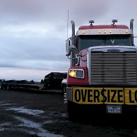 Prineville Western Heavy Haul LLC