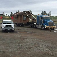 Prineville Western Heavy Haul LLC