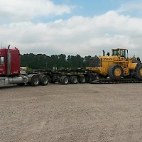 Prineville Western Heavy Haul LLC