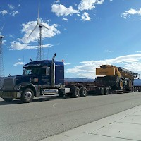 Prineville Western Heavy Haul LLC