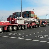 Prineville Western Heavy Haul LLC