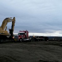 Prineville Western Heavy Haul LLC