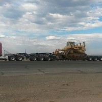 Prineville Western Heavy Haul LLC