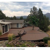 Prineville Travis Vail Construction