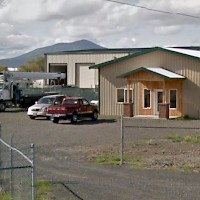 Prineville Woodward Brothers Inc