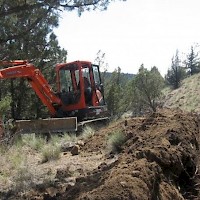 Prineville Chad R Howard Construction