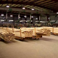 Prineville Consolidated Pine Inc