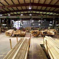 Prineville Consolidated Pine Inc