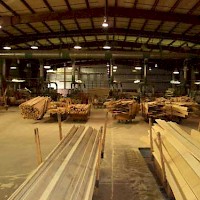 Prineville Consolidated Pine Inc