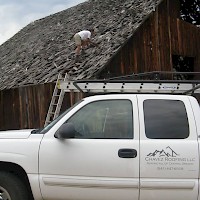 Prineville Chavez Roofing LLC