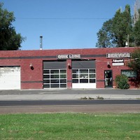 Prineville King's Oil and Lube