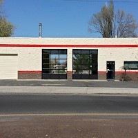 Prineville King's Oil and Lube