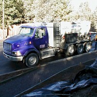 Prineville Mike's Mobile Mix Concrete