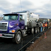 Prineville Mike's Mobile Mix Concrete