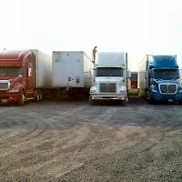 Prineville Stinger Transport LLC