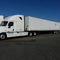 Prineville Stinger Transport LLC