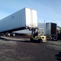 Prineville Stinger Transport LLC