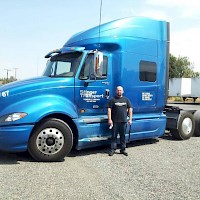 Prineville Stinger Transport LLC