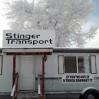 Prineville Stinger Transport LLC