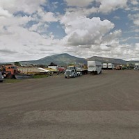 Prineville Highland Trucking Co