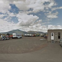 Prineville Highland Trucking Co