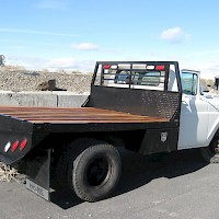 Prineville Pro-Line Fabrication