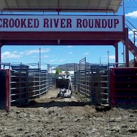 Prineville Crooked River Round Up Rodeo